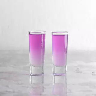 Libbey Whisky Shooter 59ml Pack of 6