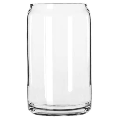 Libbey Beer Can 473ml Pack of 24