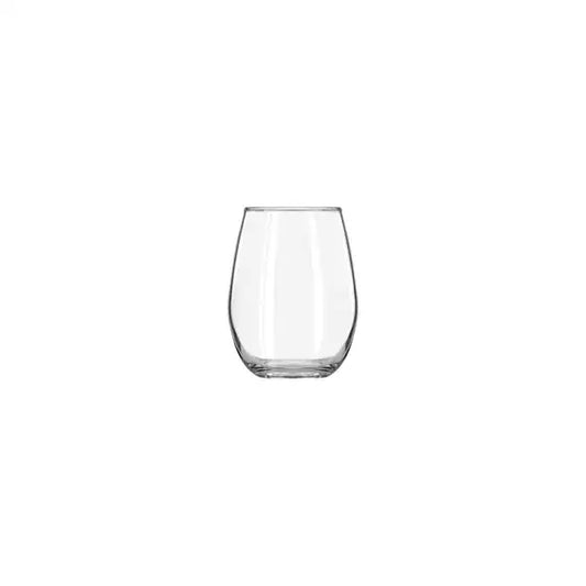 Libbey Vina Stemless Red Wine Glass 348ml Pack of 6