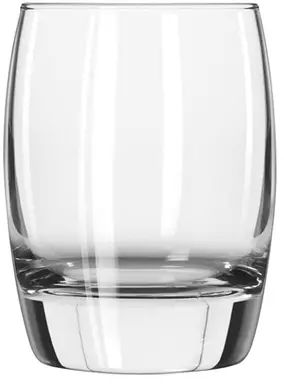 Endessa DOF Glass 355ml (pack of 12)