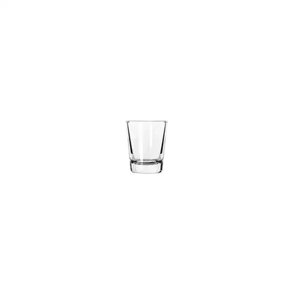 Libbey Whisky Shooter 59ml Pack of 6