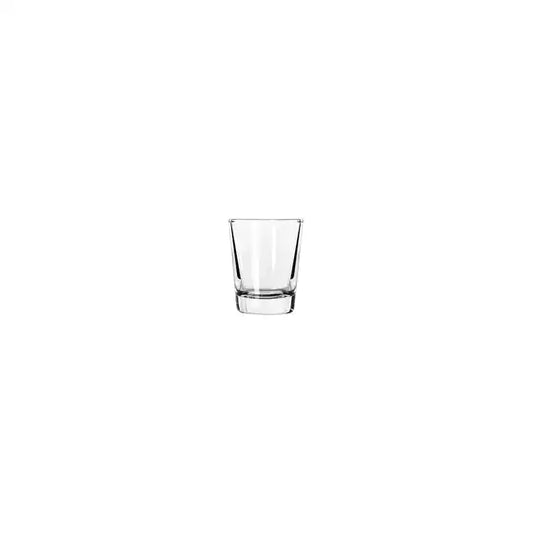 Libbey Whisky Shooter 59ml Pack of 6