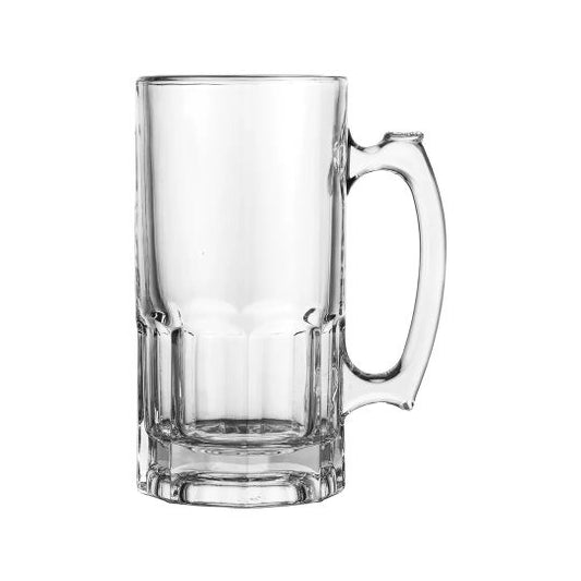 Super Tarro Beer Mug 1000ml (pack of 12)