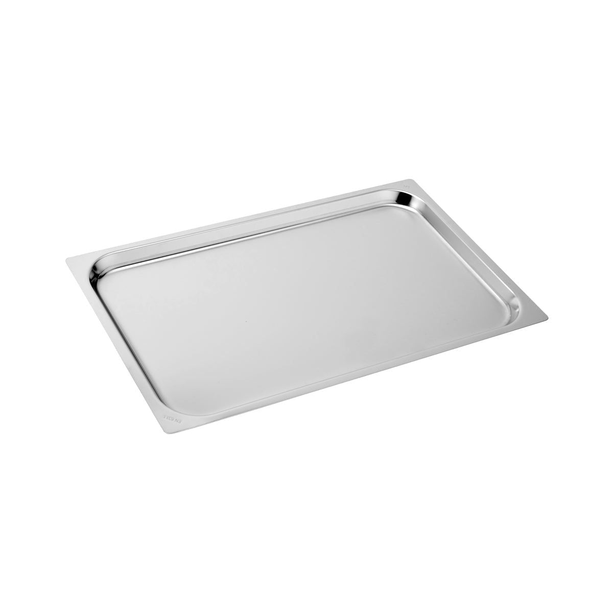 MAXIPAN-GN 1/1 x 20mm FLAT EDGE
