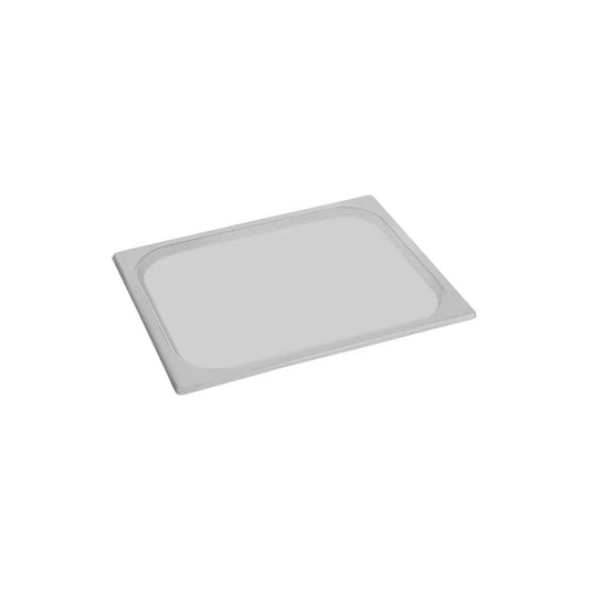 MAXIPAN-LID GN 1/2 FLAT/STACKABLE