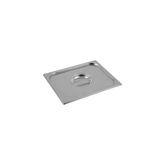MAXIPAN-LID GN 1/2 FLAT/STACKABLE
