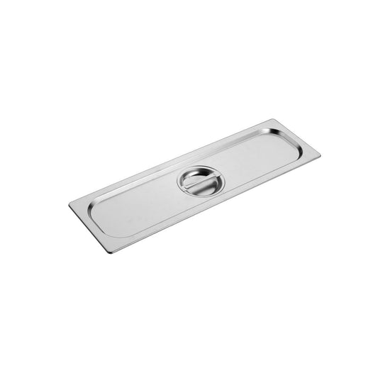 MAXIPAN-GN 2/4 x 100mm 9.0lt