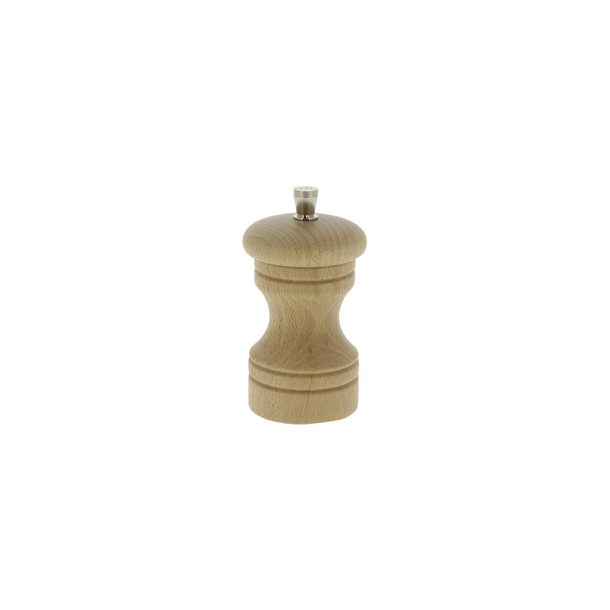 DEBUYER MARLUX PASO PEPPER MILL 100mm NATURAL