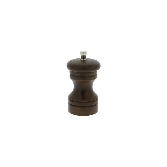DEBUYER MARLUX PASO PEPPER MILL 100mm DARK