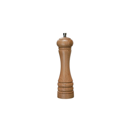 DEBUYER MARLUX JAVA PEPPER MILL 210mm NATURAL