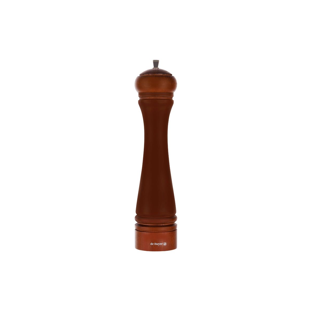 DEBUYER MARLUX JAVA PEPPER MILL 300mm DARK