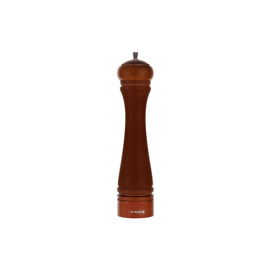 DEBUYER MARLUX JAVA PEPPER MILL 300mm DARK