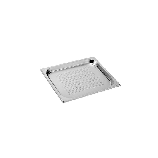 MAXIPAN-GN 1/2 x 20mm PERFORATED BASE ONLY