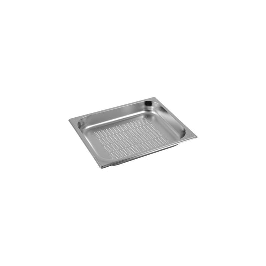 MAXIPAN-GN 1/2 x 40mm PERFORATED BASE ONLY