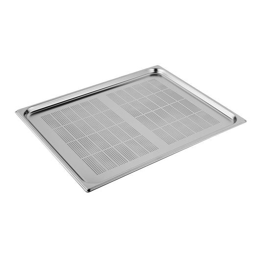 MAXIPAN-GN 2/1 x 20mm PERFORATED BASE ONLY