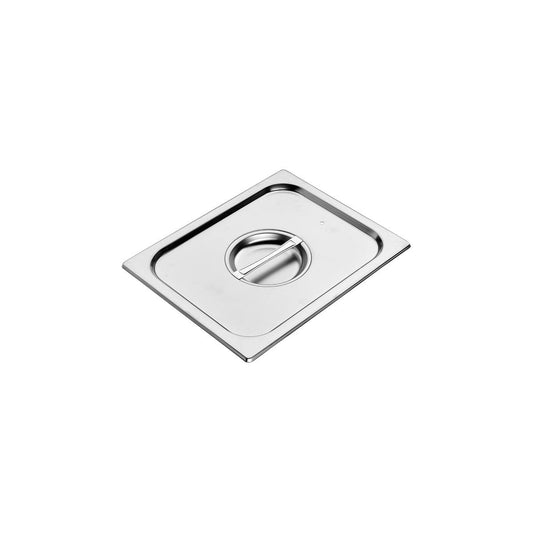 MAXIPAN-LID GN 1/2 SEALED