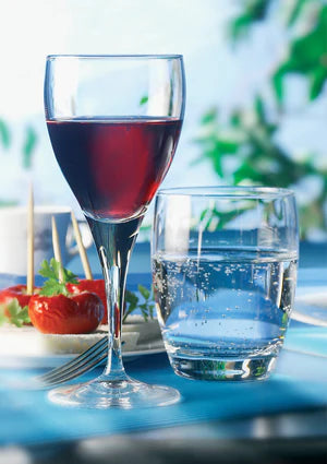 Bormioli Rocco Fiore-Water 300ml Pack of 12