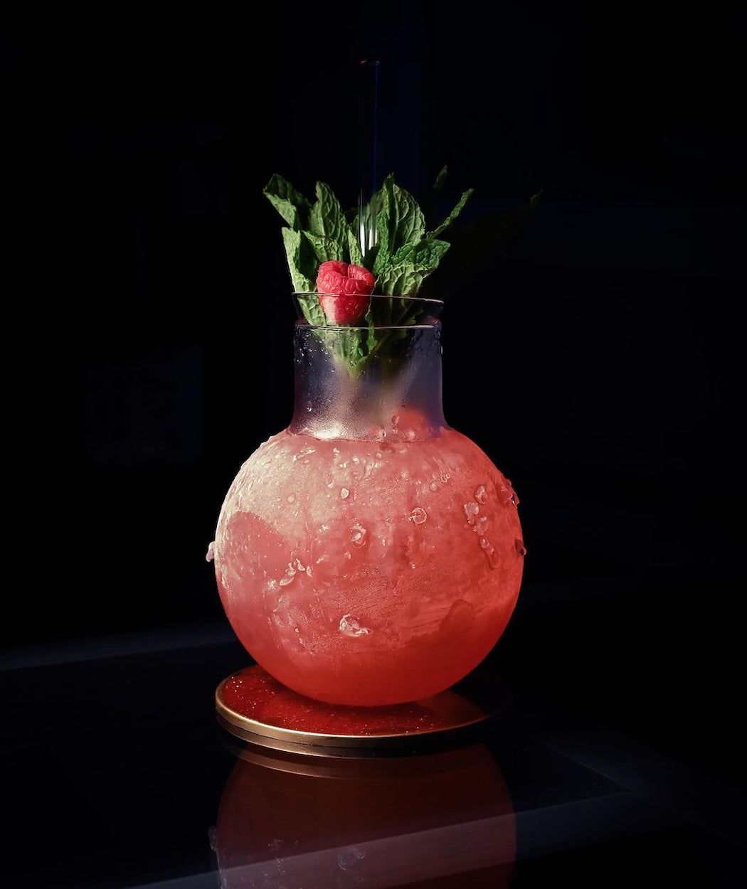 Jakobsen Design Poly Cocktail Glass 300ml