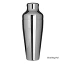 M Shaker Chrome Cocktail Shaker 600ml