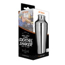 M Shaker Chrome Cocktail Shaker 600ml