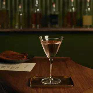 Nude Bar/Giani Martini - 190ml Pack of 24