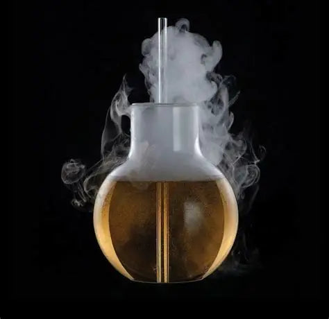 Jakobsen Design Poly Cocktail Glass 300ml