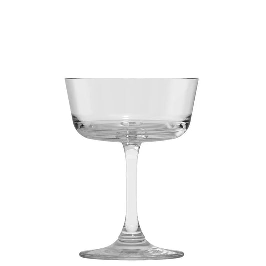 Classic Bar Fizz Coupe 165ml (pack of 6)