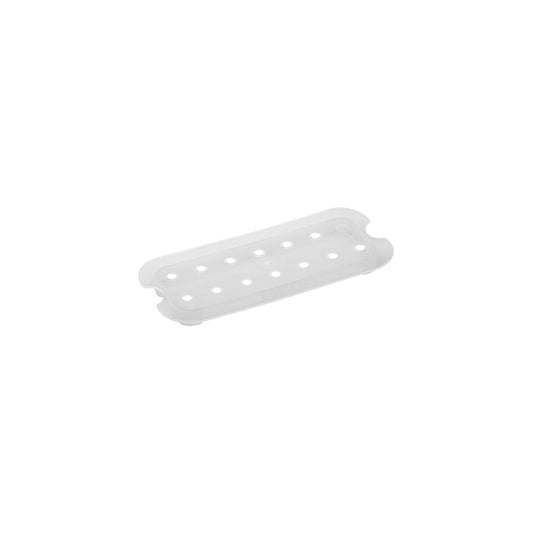 DRAIN GRILL-POLYPROP GN 1/3