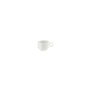 SCHONWALD SHIRO ESPRESSO CUP SUIT 6909/6959 64x51mm 90ml Pack of 12