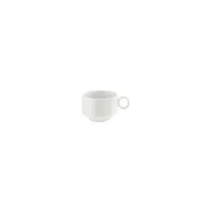 Schonwald Shiro Cup To Suit SH9256970/SH9256920 85mm 200ml White Pack of 12