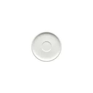 SCHONWALD SHIRO SAUCER SUIT 5220/5226 166x20mm WHITE Pack of 12