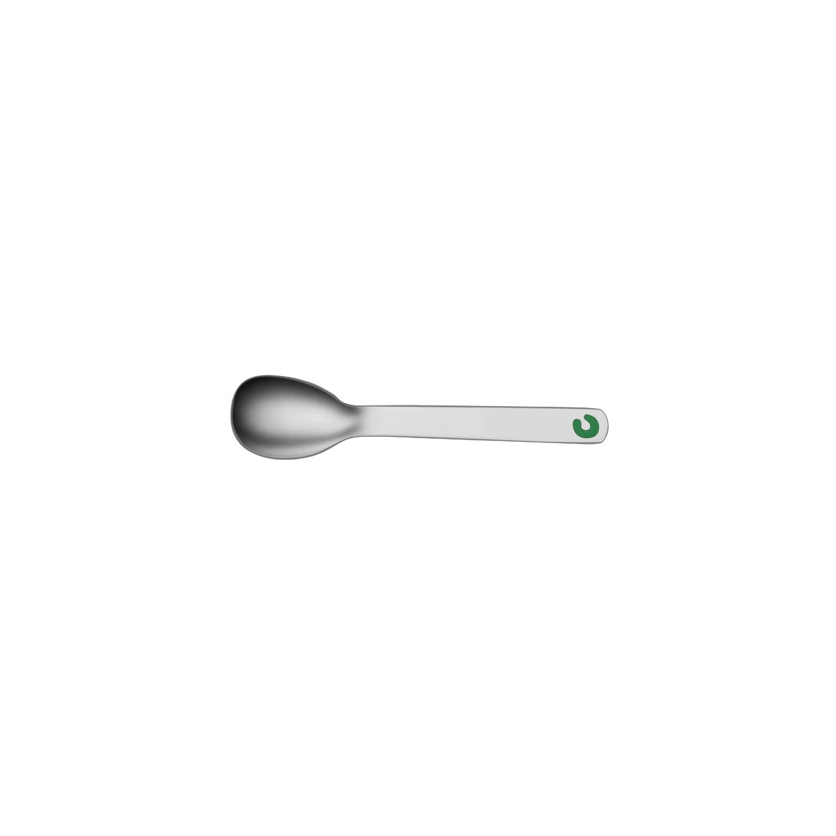 TABLEKRAFT KIDS CUTLERY SET 3pc ABC DESIGN 18/10