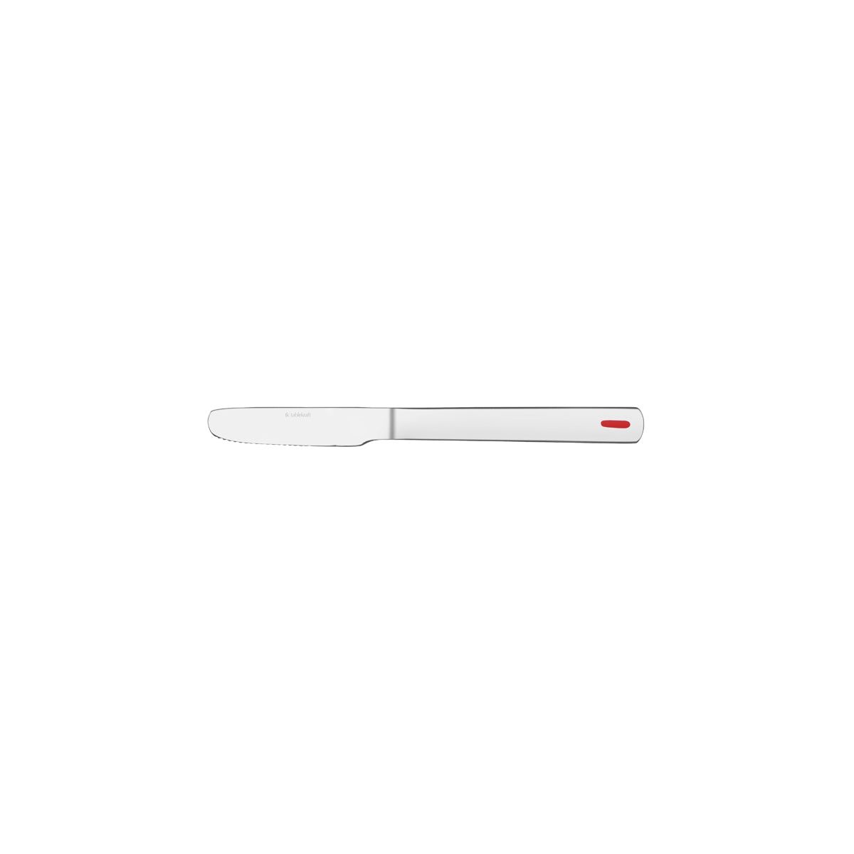 TABLEKRAFT KIDS CUTLERY SET 3pc 123 DESIGN 18/10