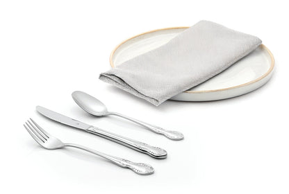 Tablekraft Aristocrat Dessert Knife 18/0 202mm Pack of 12 — official