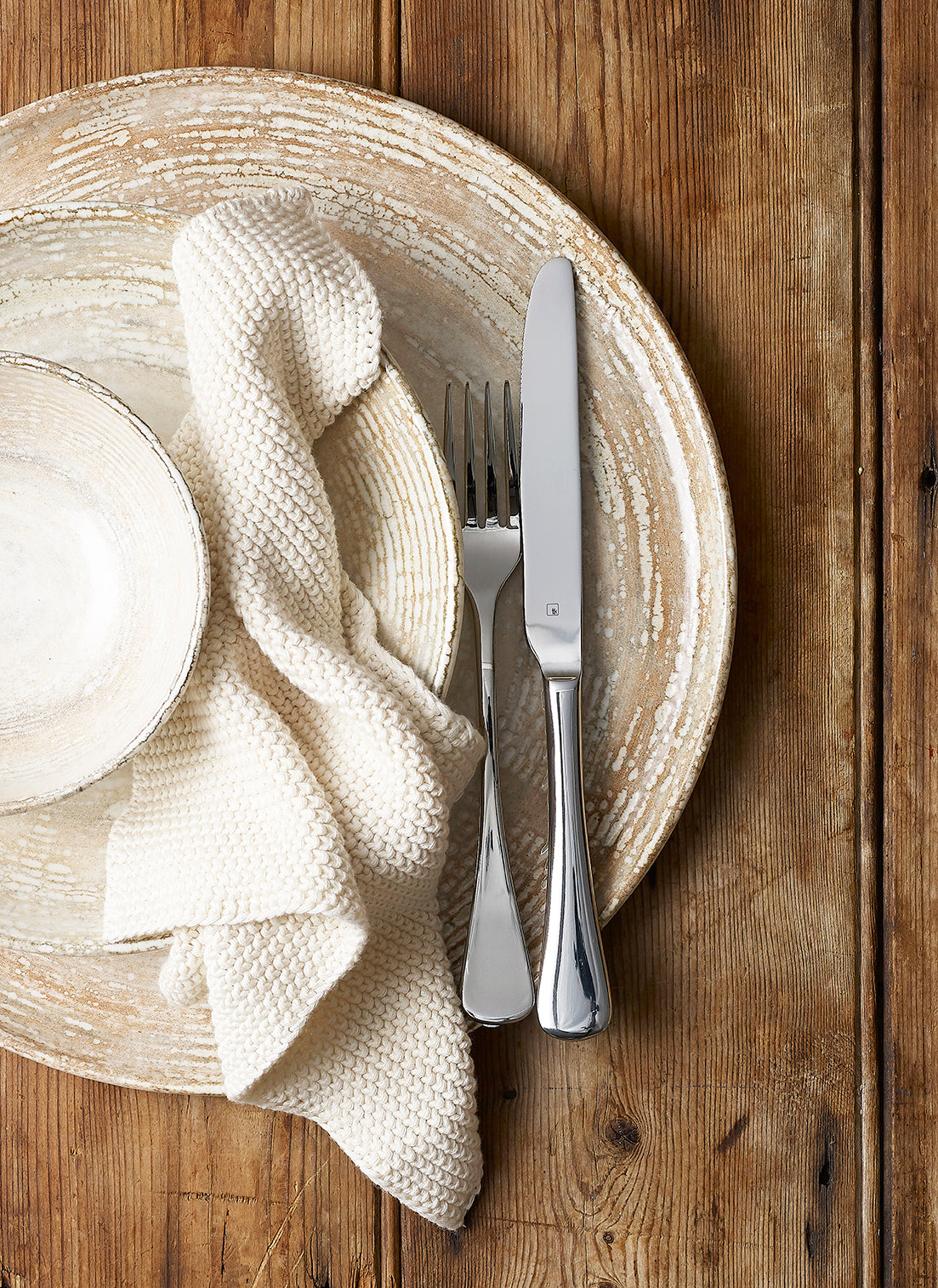Tablekraft Gable Teaspoon 18/10 — official