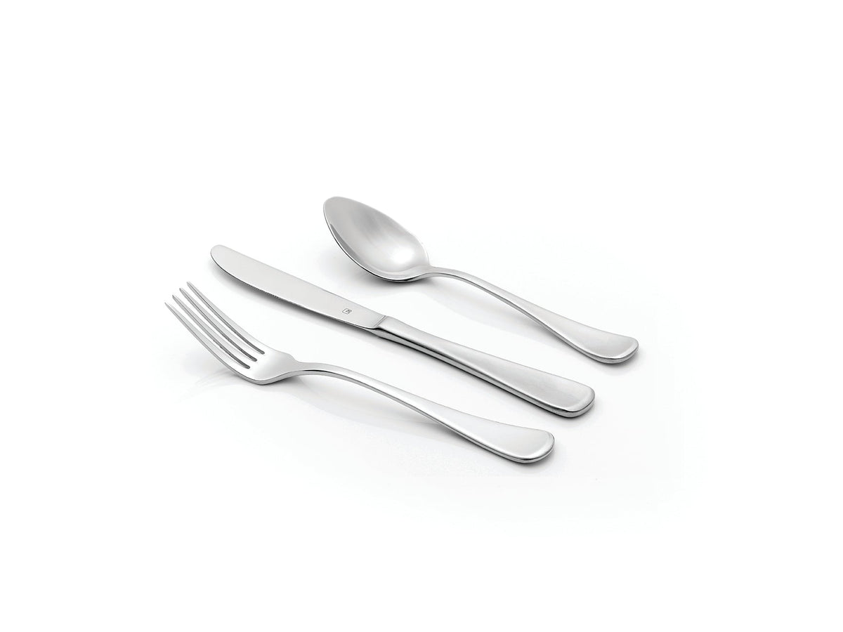 TABLEKRAFT ELITE TABLE FORK 18/10 195mm — official