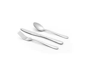 Tablekraft Luxor Dessert Knife Solid S/S 205Mm