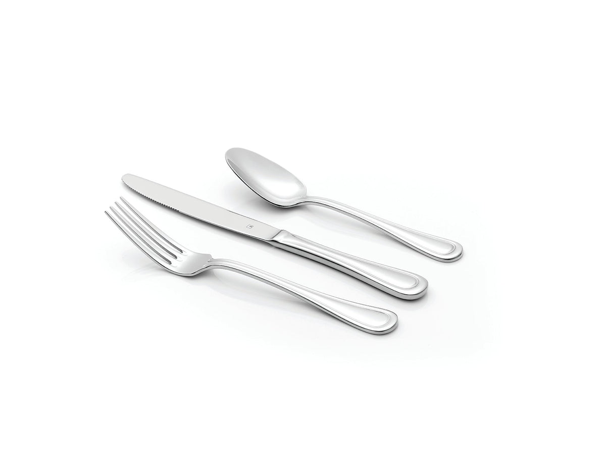 Tablekraft Oxford Cutlery Set 32pc — official