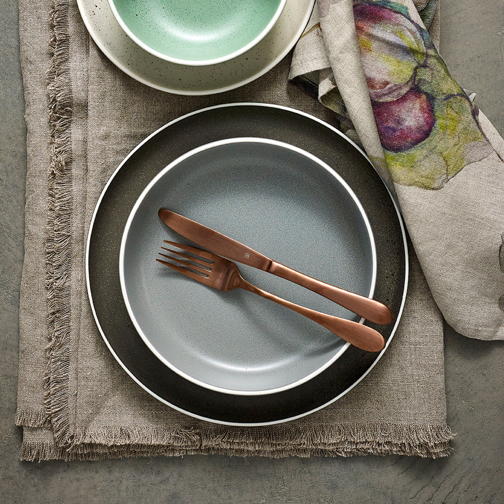 Tablekraft Soho Rose Teaspoon 135mm 18/10 — official