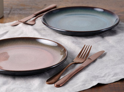 Tablekraft Soho Rose Dessert Knife 215mm — official