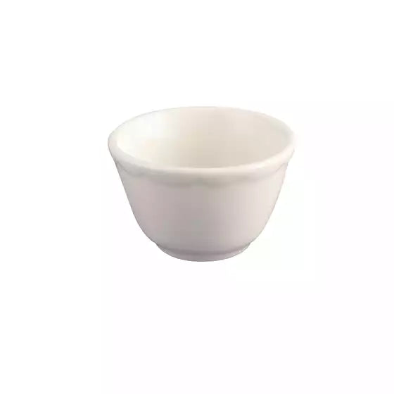 Shell Bouillon Bowl