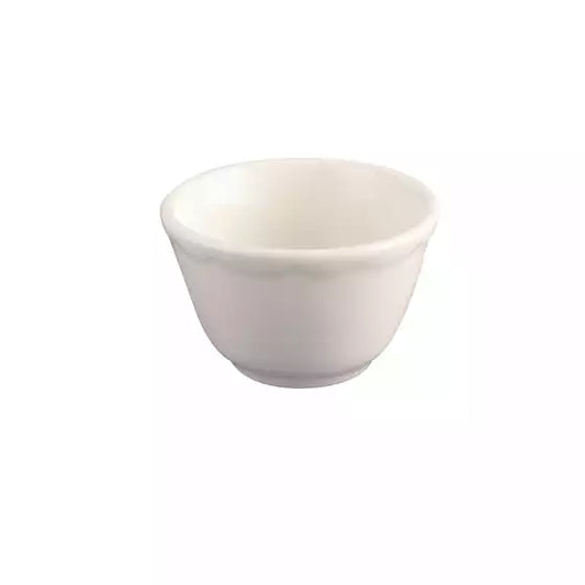 Shell Bouillon Bowl