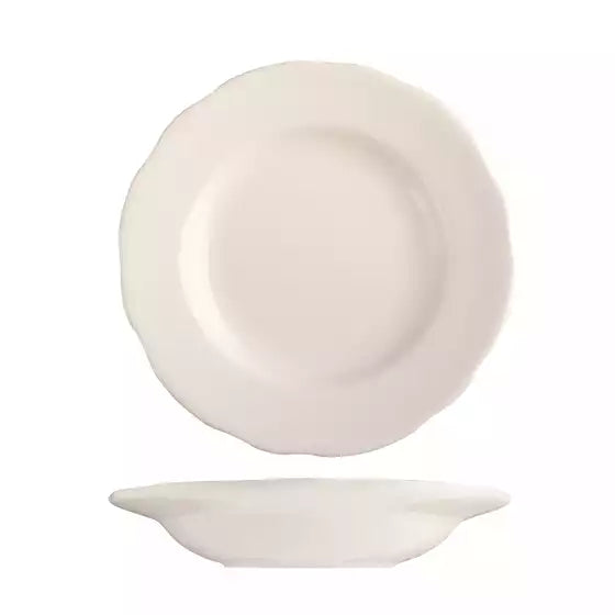 Shell Soup Plate / Bowl