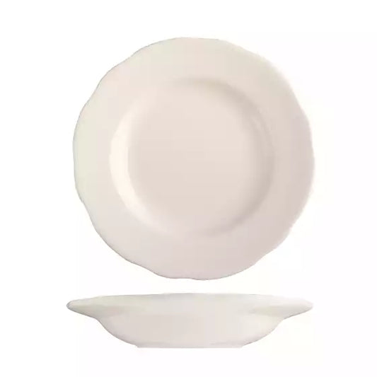 Shell Soup Plate / Bowl