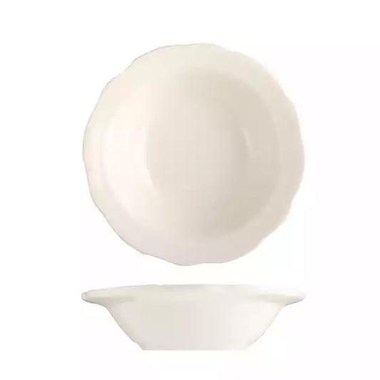 Shell Round Bowl