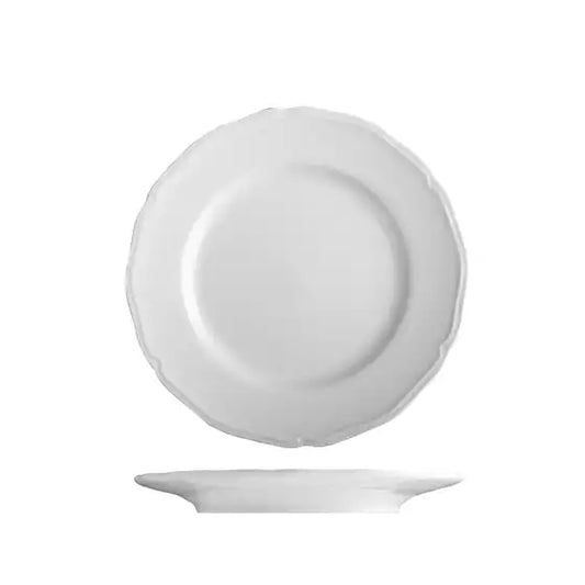 Charleston Round Plate - 192mm