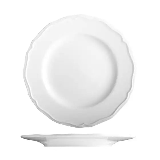 Charleston Round Plate - 230mm