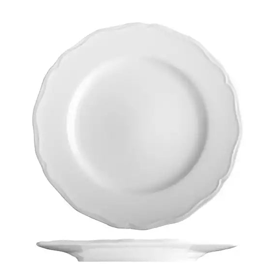 Charleston Round Plate - 272mm