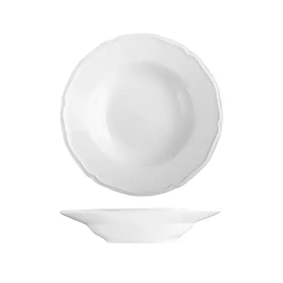 Charleston Soup Bowl