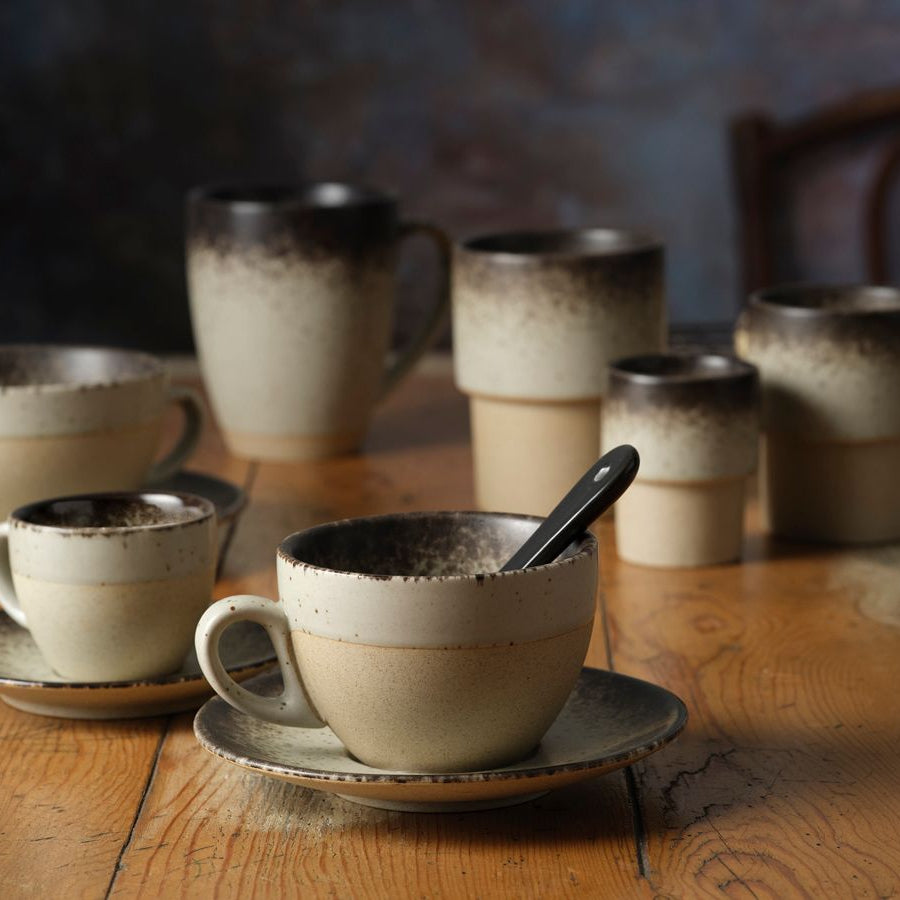 Brew Smoke Coffee Spoon Pack of 480 — official